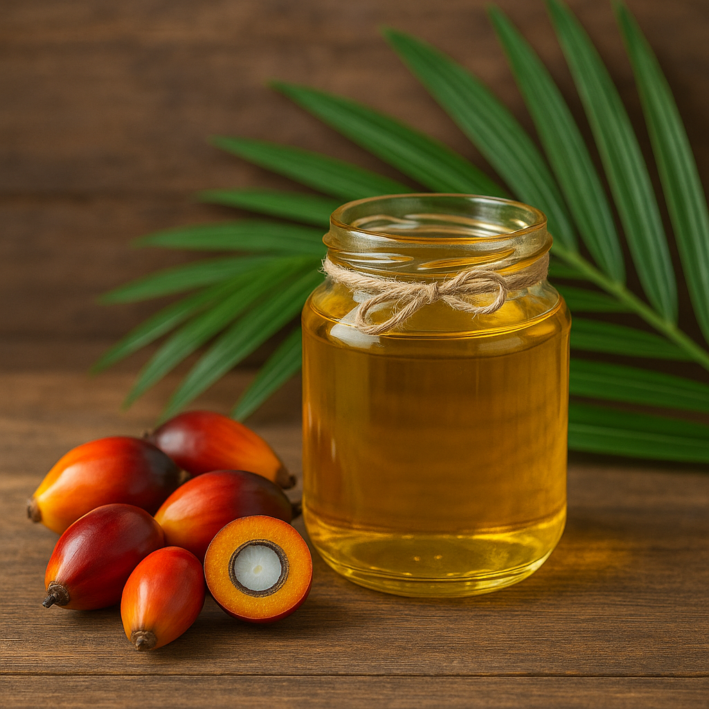 Palm Yağı